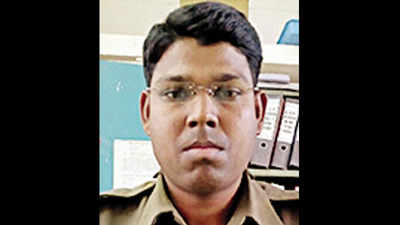Constable dies of Covid-19, third in Bhopal