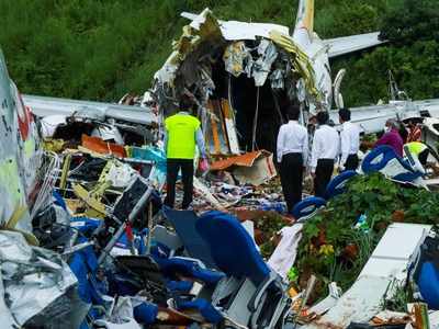 Air India Express crash: Runway friction test overdue, DGCA said