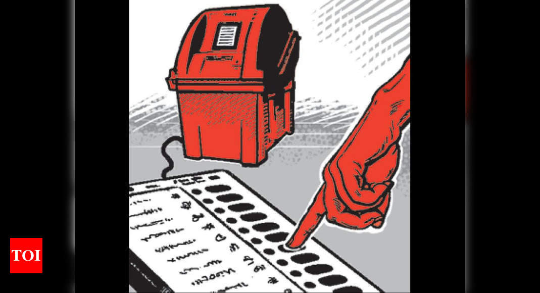 Bihar Bhagalpur Residents Not Excited About Polls Patna News Times Of India