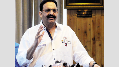 Mukhtar Ansari to be brought to Mau for questioning
