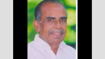 Kerala: Changanassery MLA C F Thomas dies aged 81