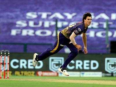 kkr best bowler 2020