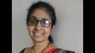 Karnataka: Puttur cancer survivor on awareness mission