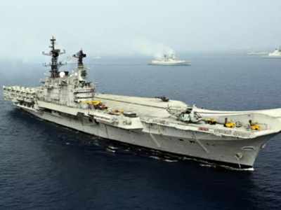 India, Japan naval exercise JIMEX-2020 begins in Arabian Sea