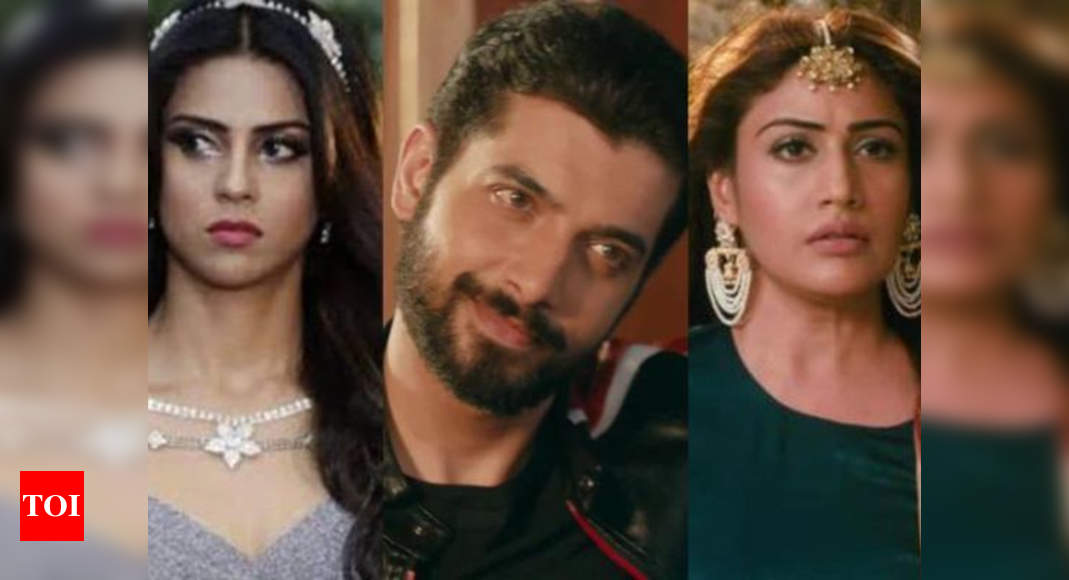 Naagin 5 season 5 episode online 30