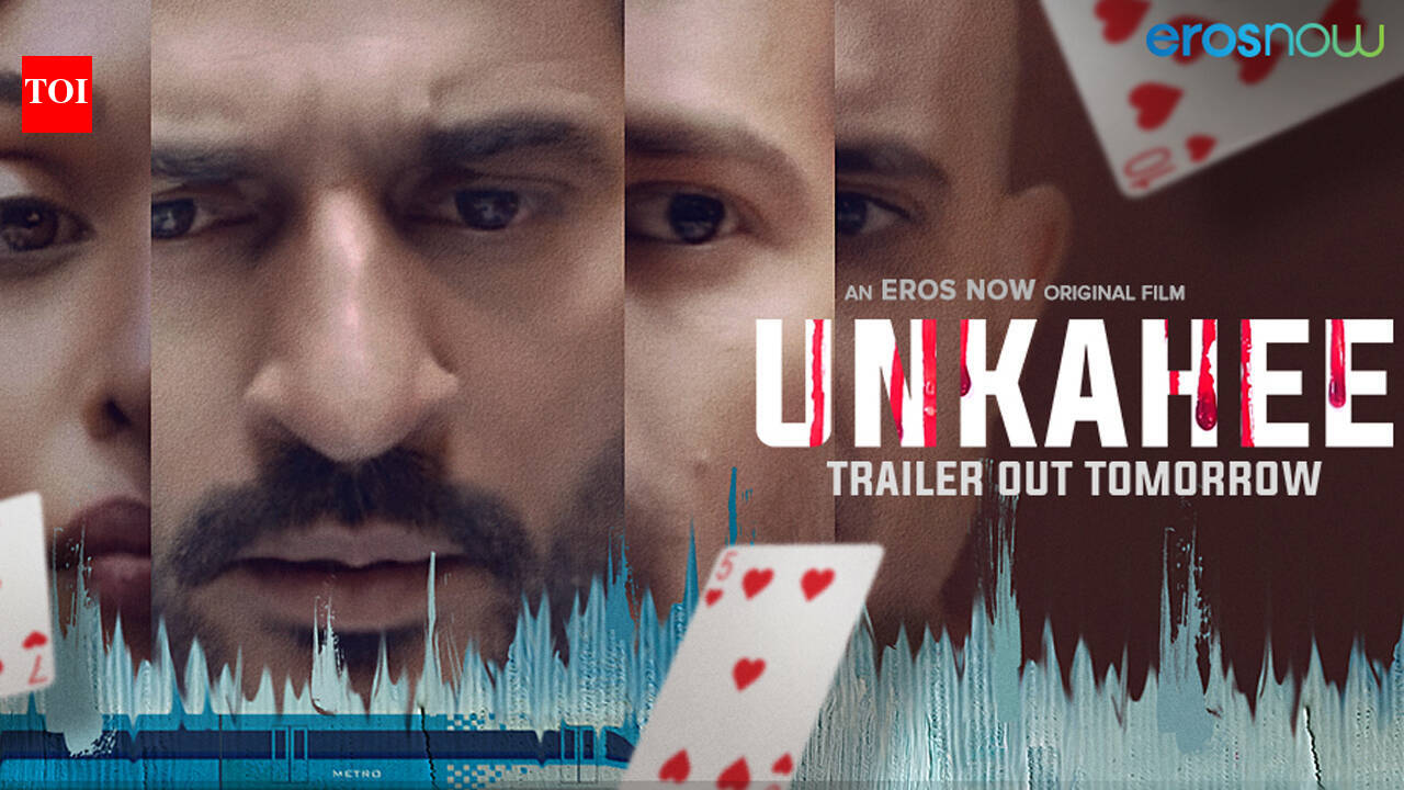 Unkahee Movie Review: A dull suspense thriller with a whodunnit twist