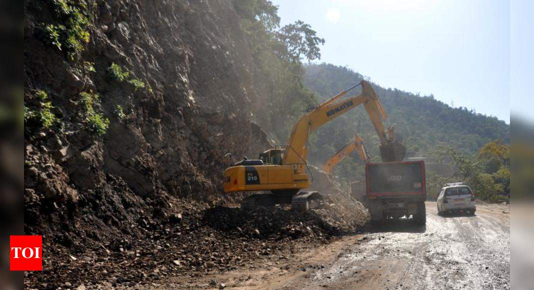 High-powered committee constituted by SC seeks EIA report for Char Dham ...