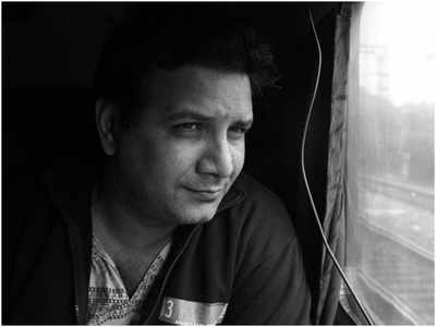 Kumud Mishra: I realised the importance of films only after I started acting in them