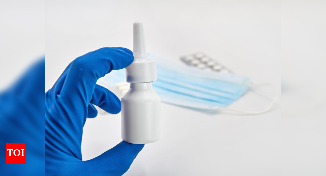 Coronavirus vaccine update: Australian firm says its nasal spray ...