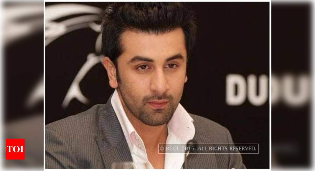 Happy Birthday Ranbir Kapoor 34 Reasons Why He Is The Hottest And