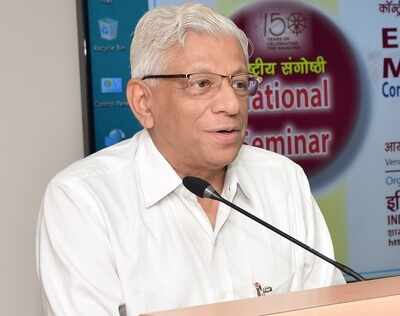 A session on Mahatma Gandhi’s connection with the tribes