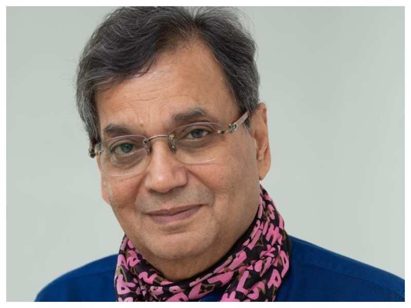 Exclusive! Subhash Ghai: A good actor may keep working till the end of ...