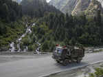 Indian Army deploys T-72, T-90 tanks in eastern Ladakh to counter China