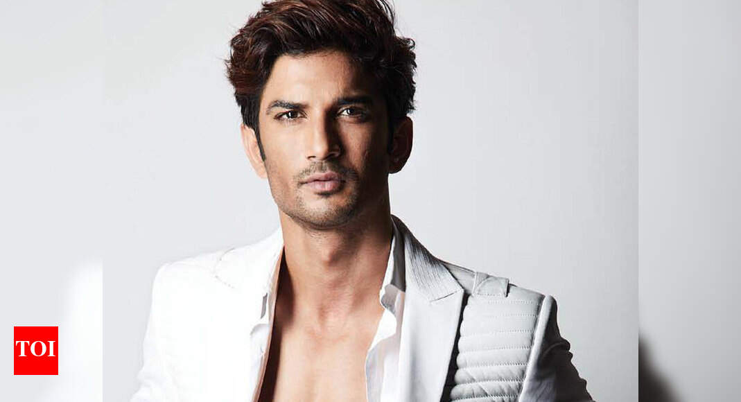 Sushant singh rajput's friend and former staff to go on hunger strike over 'delay' in cbi probe | hindi movie news - times of india