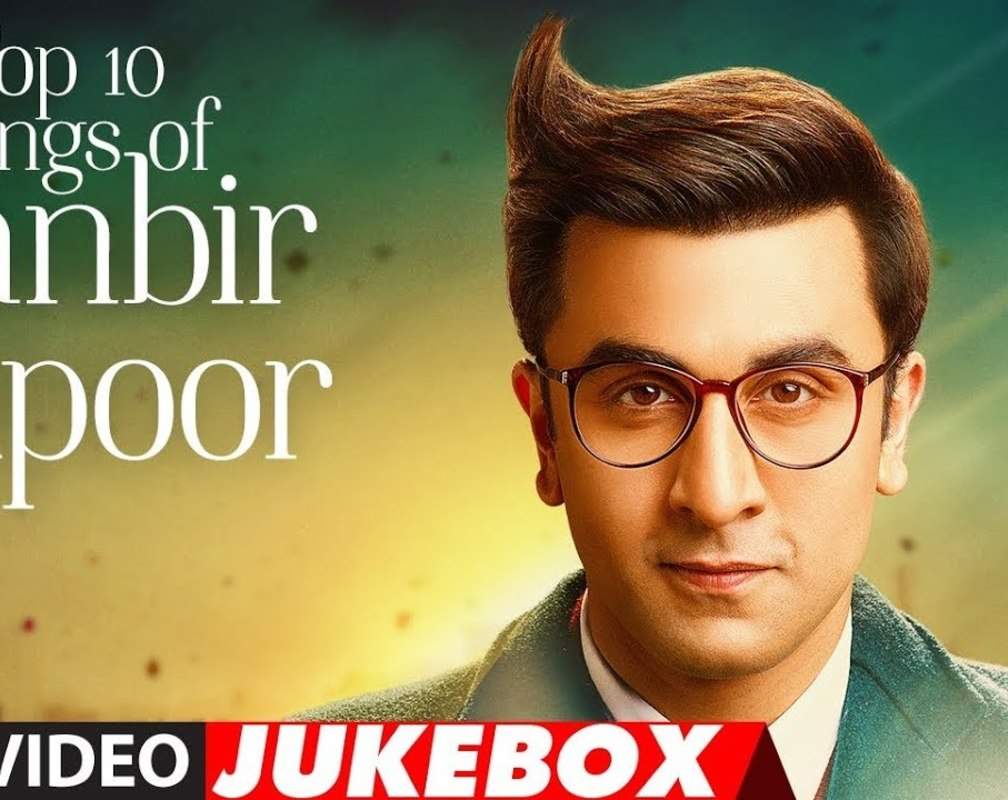 
Check Out Top 10 Hindi Bollywood Songs Of Ranbir Kapoor (Birthday Special) - Video Jukebox
