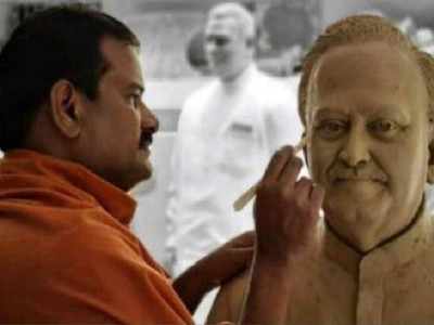 When SP Balasubrahmanyam asked to build his statue instead of his parents