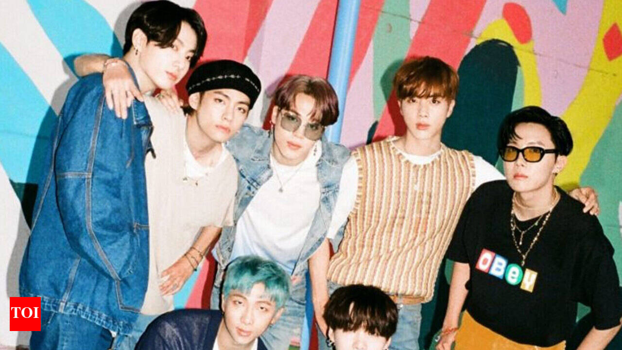 BTS to release their next album 'BE' on November 20 | K-pop Movie