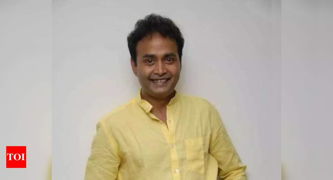 Actor Sharan discharged from hospital | Kannada Movie News - Times of India