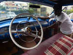 Vintage car rally held in Chennai