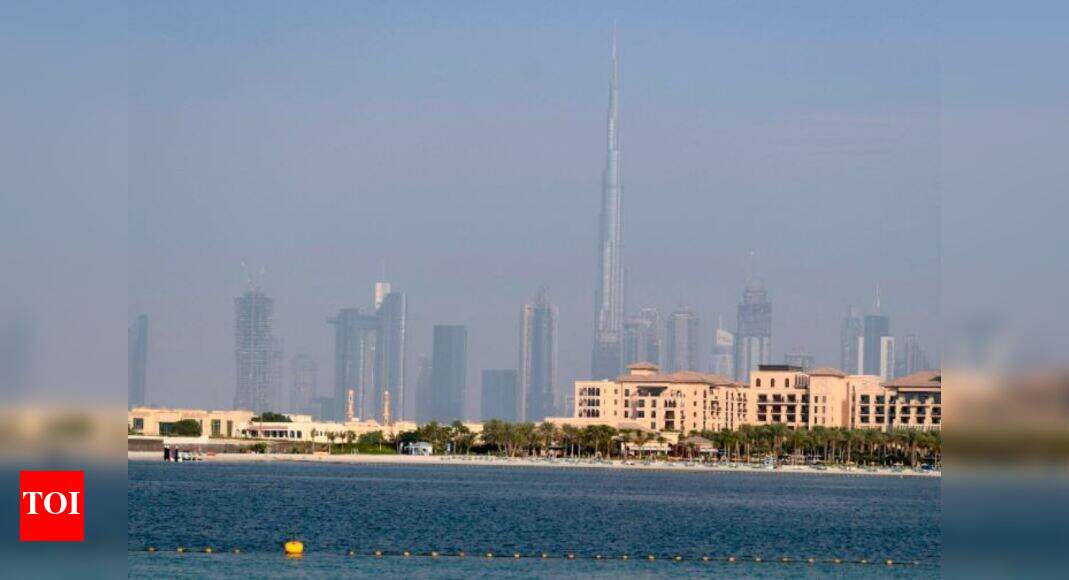 Dubai Coronavirus Dubai to restrict nightlife amid virus increase