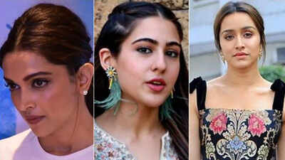 Bollywood drug nexus: NCB to closely examine Deepika Padukone, Sara Ali Khan, Shraddha Kapoor and Rakul Preet Singh's financial records, reports