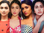 NCB official: Deepika Padukone, Sara Ali Khan, Rakul Preet Singh & Shraddha Kapoor said they don't even smoke
