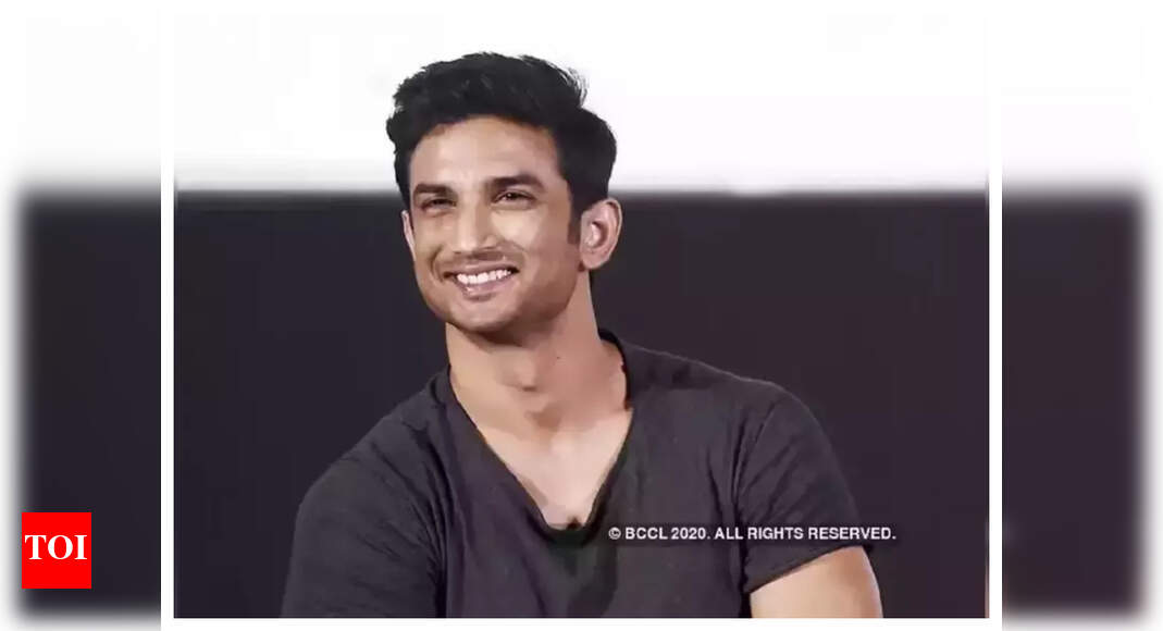 Sushant singh rajput case: cbi says it is conducting a professional investigation and no aspect has been ruled out as of date | hindi movie news - tim