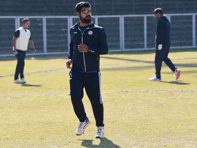 Uttarakhand complete outstation players signing by getting Samad Fallah and Iqbal Abdulla on board