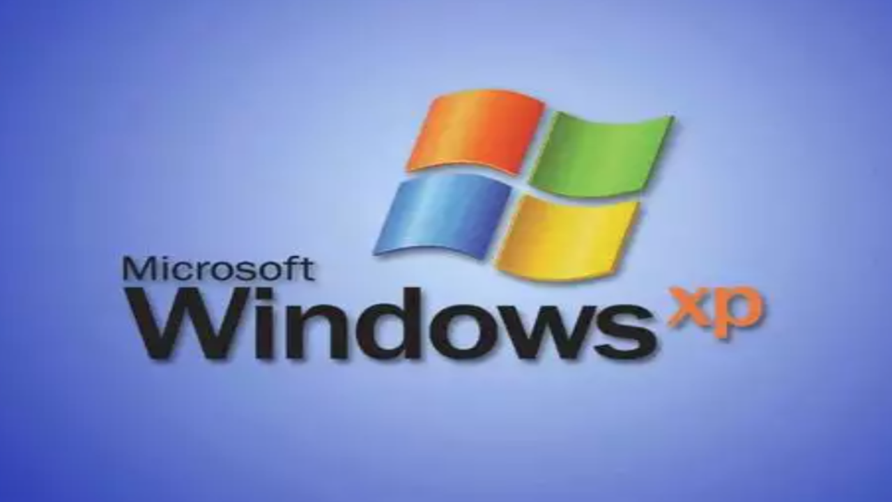 Microsoft secretly wanted to make Windows XP look like Mac - The Times ...