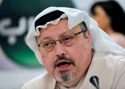 Turkey indicts six more Saudis over Khashoggi murder