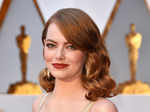 Emma Stone secretly ties the knot with Dave McCary after three years of dating