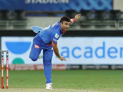 IPL 2020: Amit Mishra explains how 'jolly character' Ricky Ponting is  guiding Delhi Capitals' players