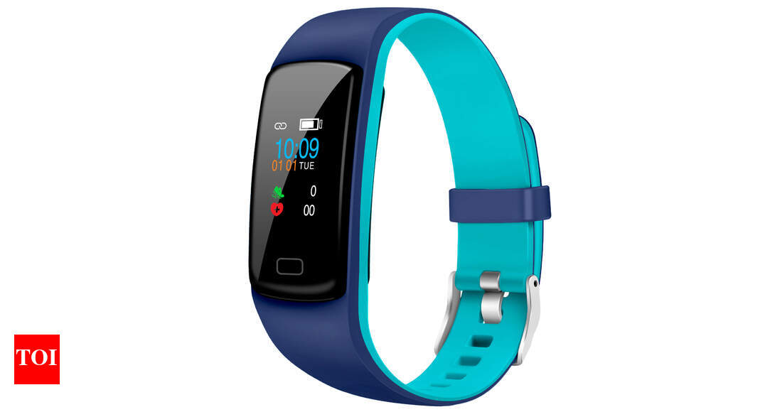 timex helix smart watch