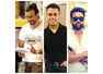 Khaali Peeli trio is here to win your hearts