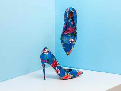 High heel sandals: Essential shoe styles every woman must own