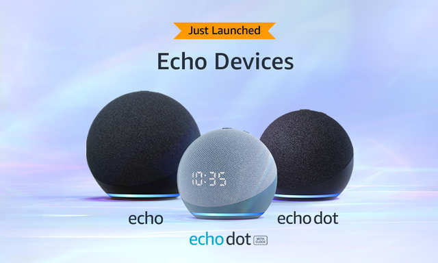 using the echo dot
