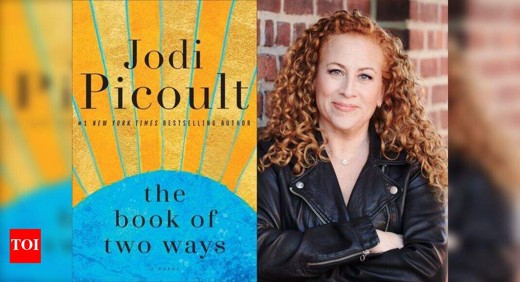 Jodi Picoult