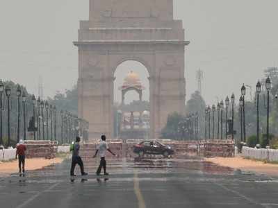 Monsoon retreat begins from parts of north India: IMD