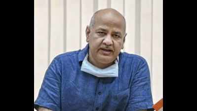Delhi deputy CM Manish Sisodia's condition better, likely to be discharged soon: Official