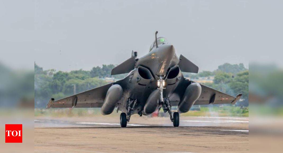 India tweaks policy, allows leasing of military gear