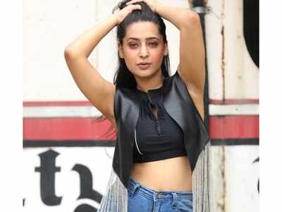 Here’s why Shiny Dixit loves her haters - Times of India