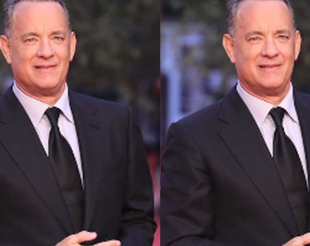 
Tom Hanks recalls when he experienced low phase of his life
