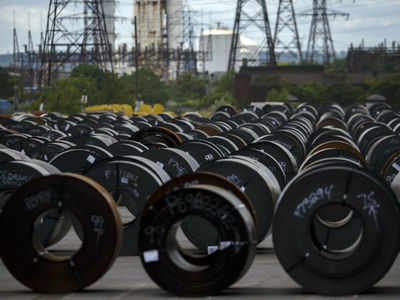 Import of all iron, steel items need compulsory registration now under SIMS: Govt