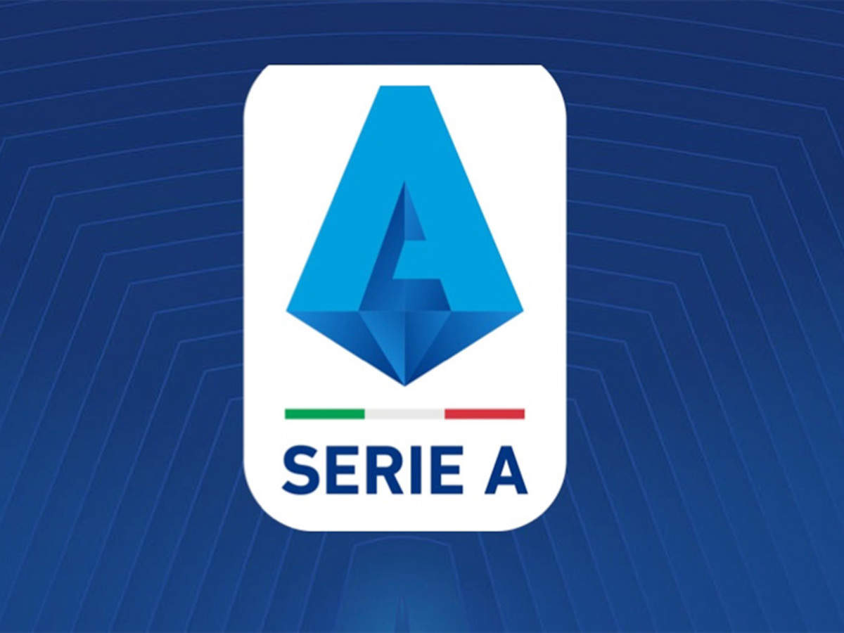 Italy S Serie A Faces 500 Million Euros Revenue Shortfall Says League Boss Football News Times Of India