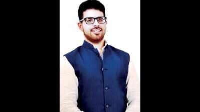 Cong picks party veterans’ kin for 2 bypoll seats in UP
