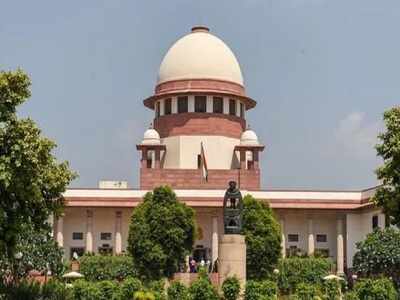 Supreme Court lens on land acquisition case again