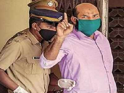 Kerala IS jihadi who went to Iraq gets life in jail, fined 2.1 lakh