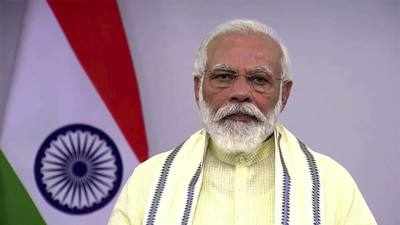 PM Modi to inaugurate 6 mega projects in Uttarakhand under Namami Gange ...