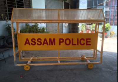 Assam police exam paper leak: 20 held; bounty to catch ex-DIG, BJP leader