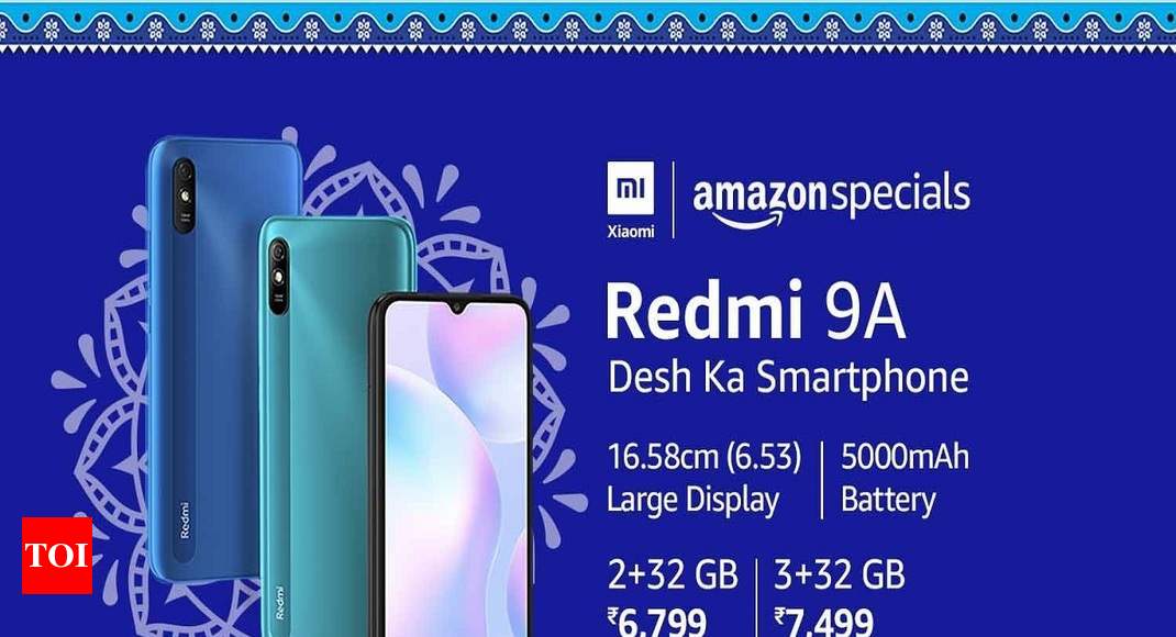 redmi 9a price 3 32